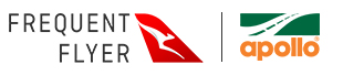 Apollo x Qantas Logo