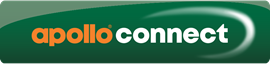 ApolloConnect logo