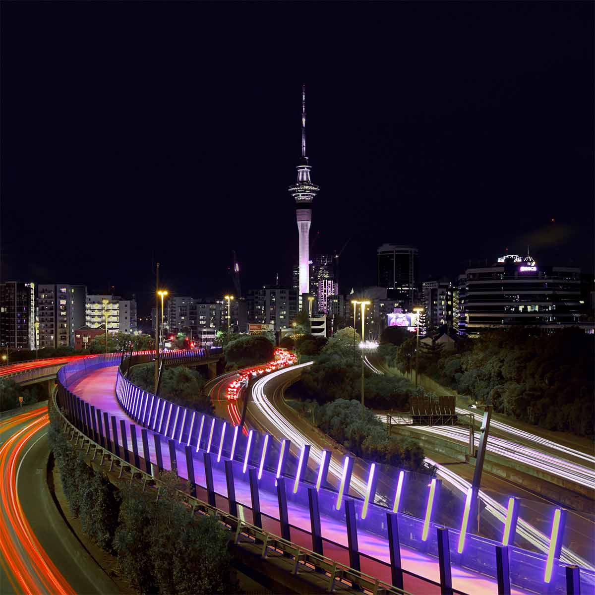 Auckland Sky Tower