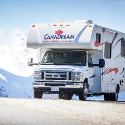 Canadream RV Rental