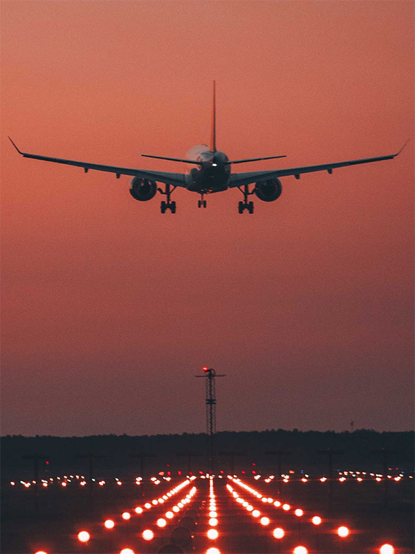 Christchurch Airport