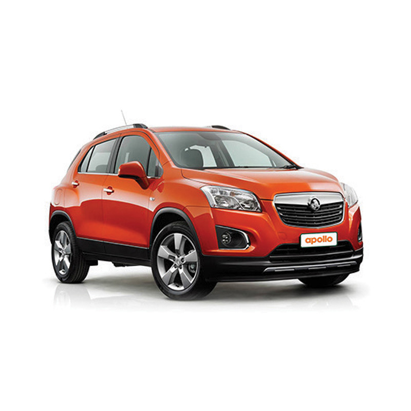 Rent a Holden Trax