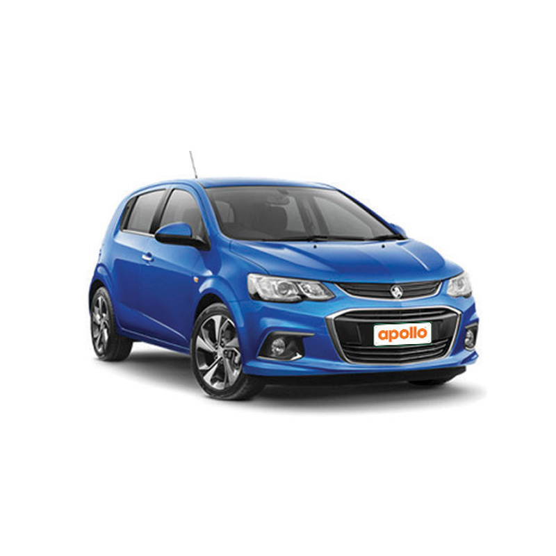 Rent a Holden Barina