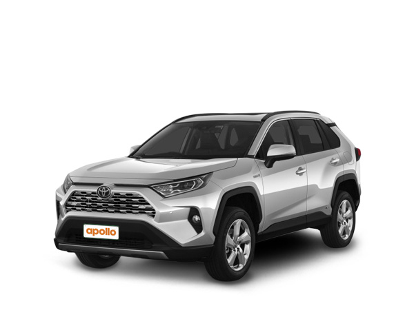 Apollo Toyota Rav4 or similar