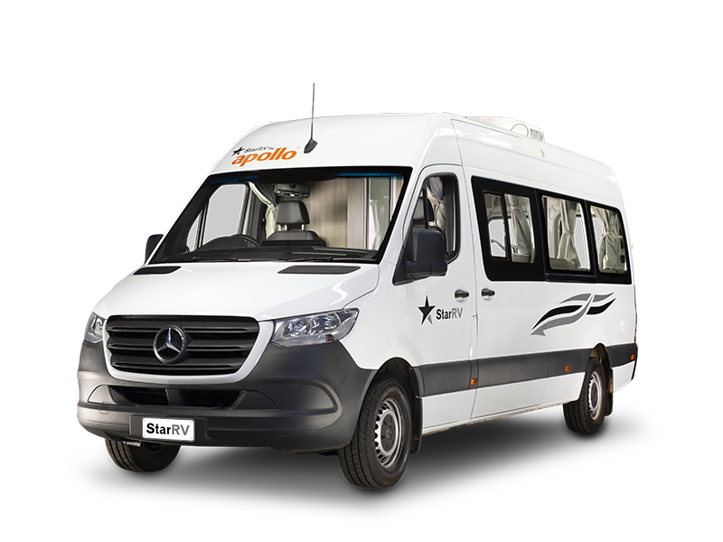 Star RV Aquila