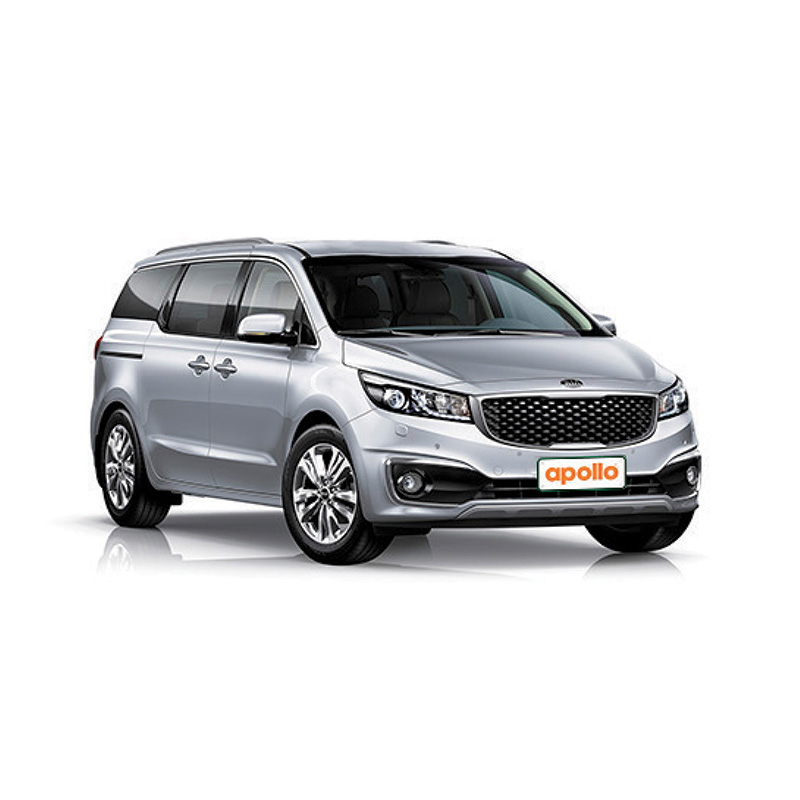 Rent a Kia Carnival