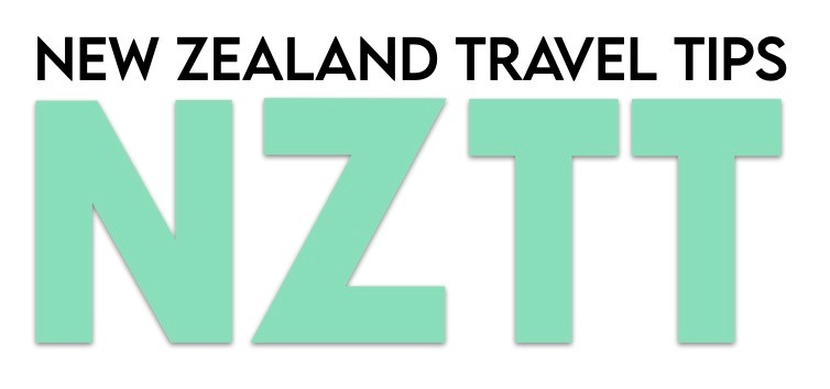 New Zealand Travel Tips