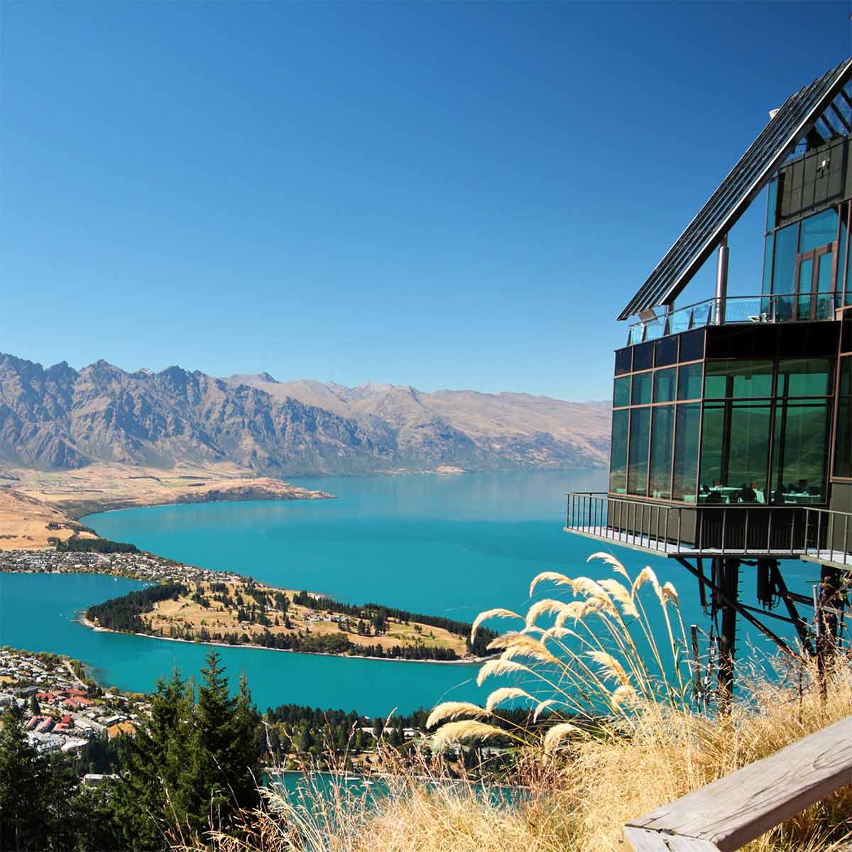 Queenstown