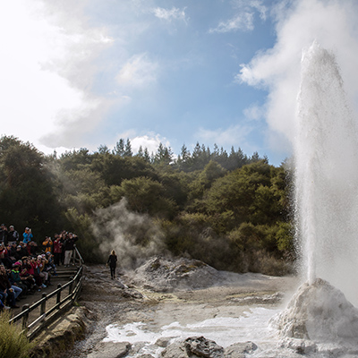 Rotorua Springs Image Credit: Matt-Crawford