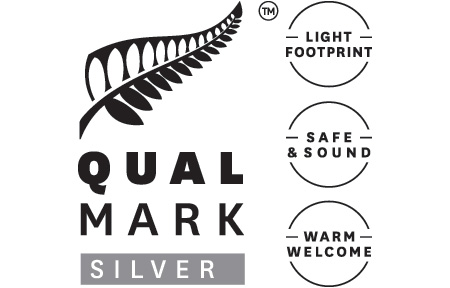 Qualmark Silver