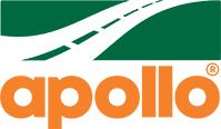 Apollo Campervans AU Logo