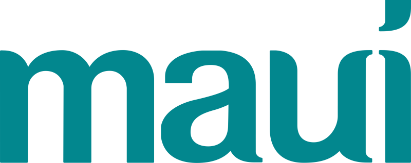 Maui Logo