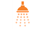 Showerhead icon