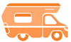 Motorhome Icon